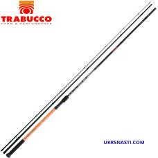 Удилище матчевое Trabucco Precision RPL Match Carp